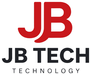 JB Tech · Technology